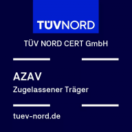 TÜV NORD CERT